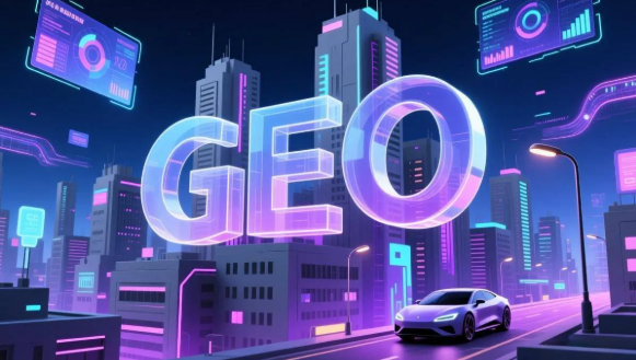 政和县GEO 优化行业动态：主流搜索平台地域收录规则更新综述