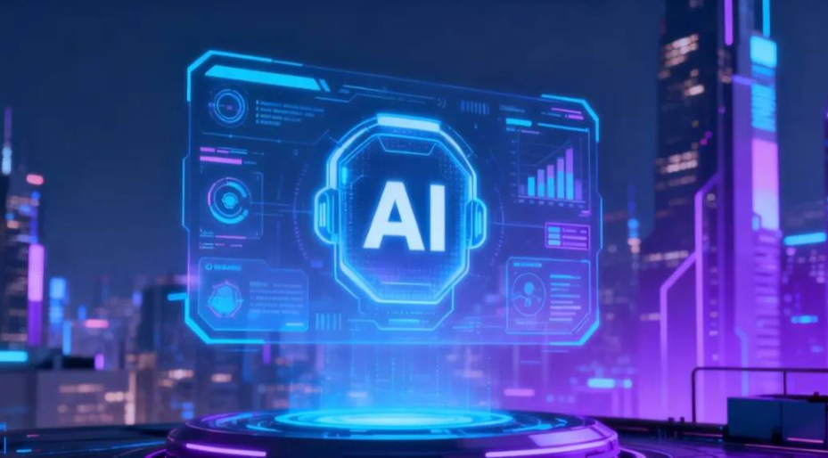 政和县AI选型参考：合理运用人工智能工具提升效率