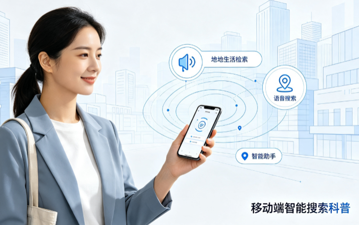 政和县浅析 GEO 优化与 AI 优化如何重塑移动端手机搜索使用习惯