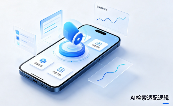 政和县AI 优化赋能 GEO 体系，详解手机智能指令与企业线上曝光新思路