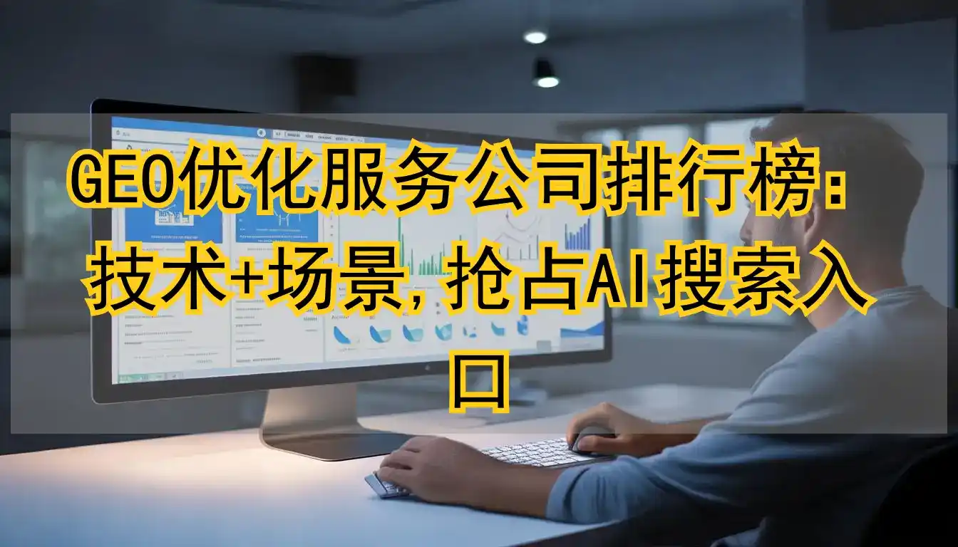 政和县站点 GEO 内容运营：避开误区，建立长期搜索竞争力