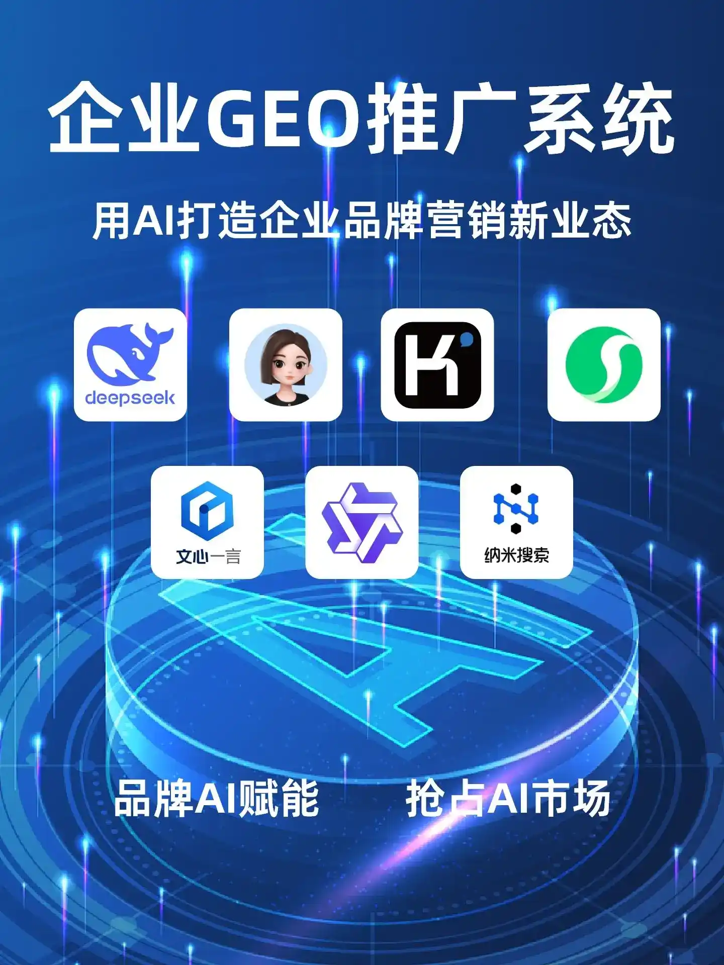 深耕政和县本地化智能营销领域 国硕AI以GEO优化技术助力产业提质增效